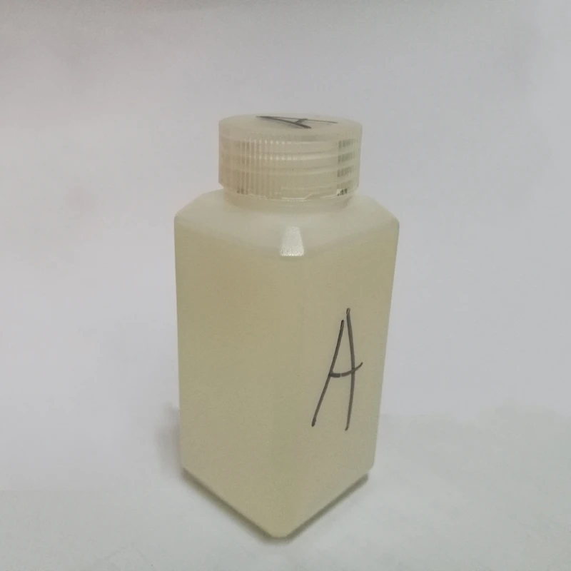 

100ml hydrographic Activator A For Water Transfer Printing Film Activator suits for inkjet printer