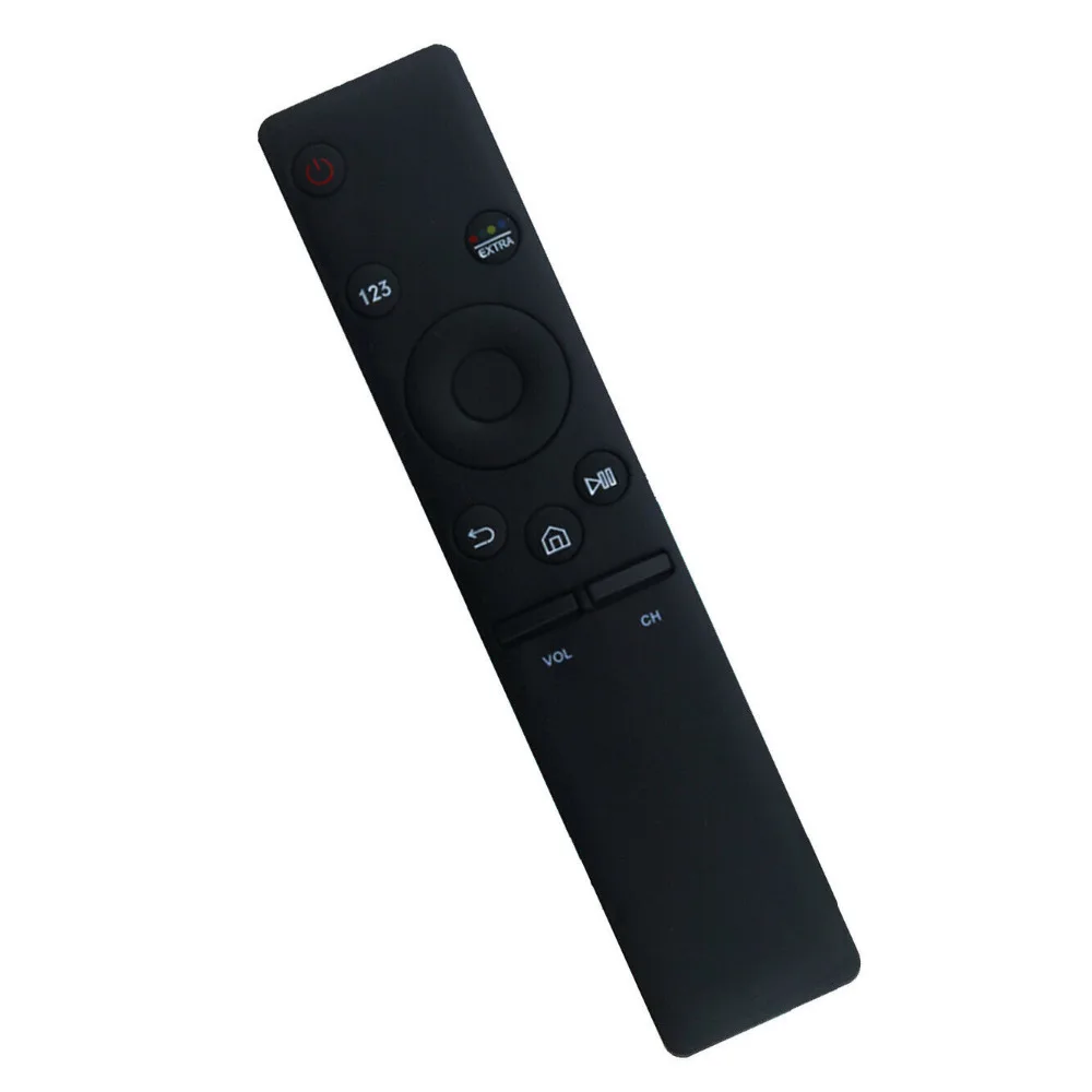 

Remote Control For Samsung QLED 4K UHD Smart TV UN40KU630DFXA UN55KU6290FXZA QN49Q6FAMFXZA UE55MU6402