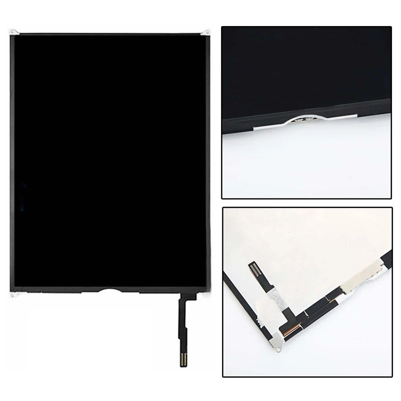iPad Air 5 LCD (2)