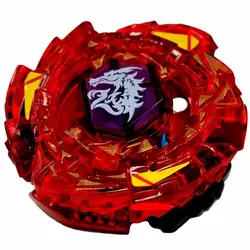 OMoToys Beyblade Набор Ultimate Метео l-драго Rush Красный Дракон BB-98 из перестановки