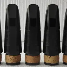 5 шт. немецкий мундштук кларнета