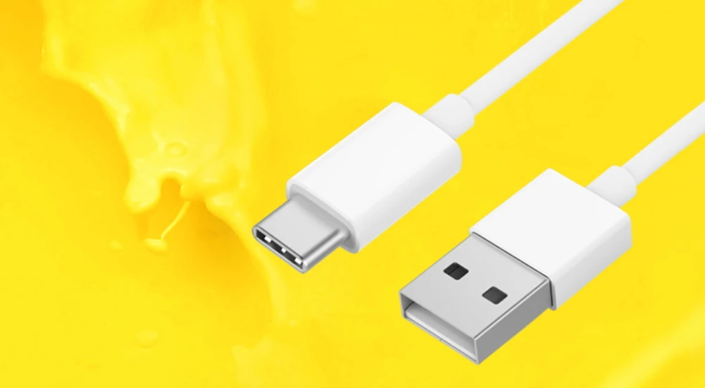 Кабель ZMI usb type-C для синхронизации данных и зарядки