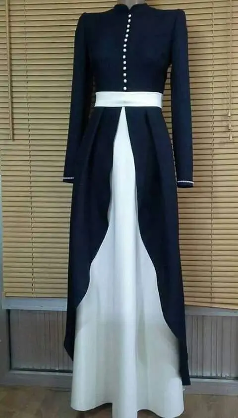 2018 взрослых повседневное diamond мусульманская одежда Турецкий Дубай Мода Абая мусульманское платье разделение дно халаты арабский
