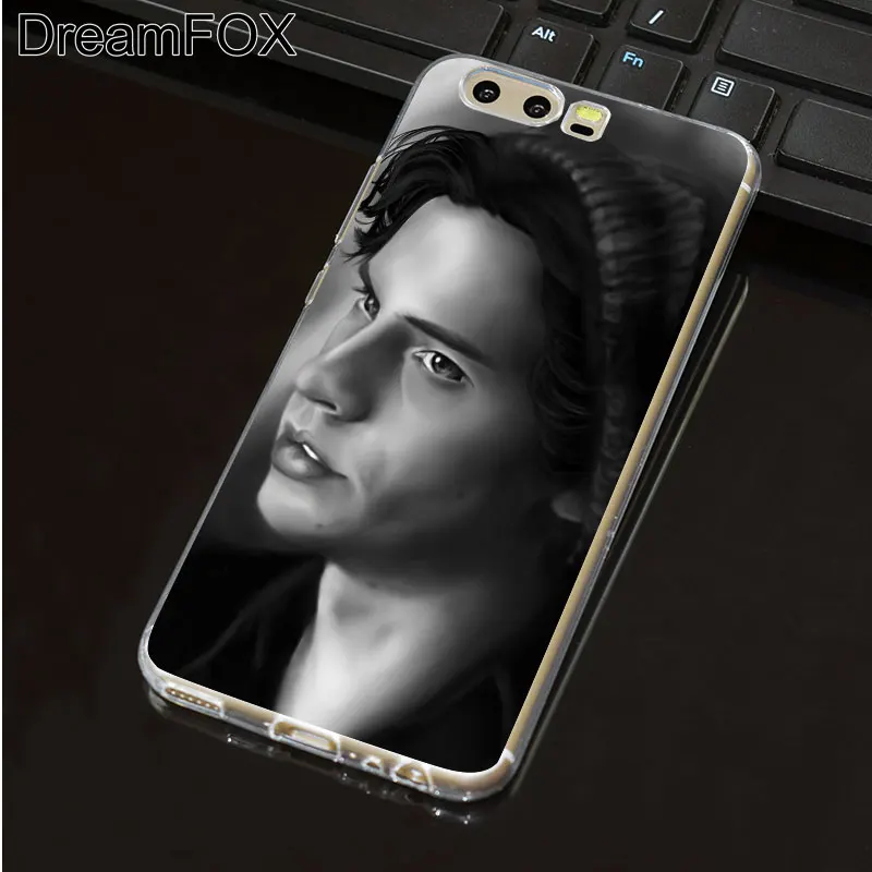 coque huawei p8 lite 2017 riverdale vixens