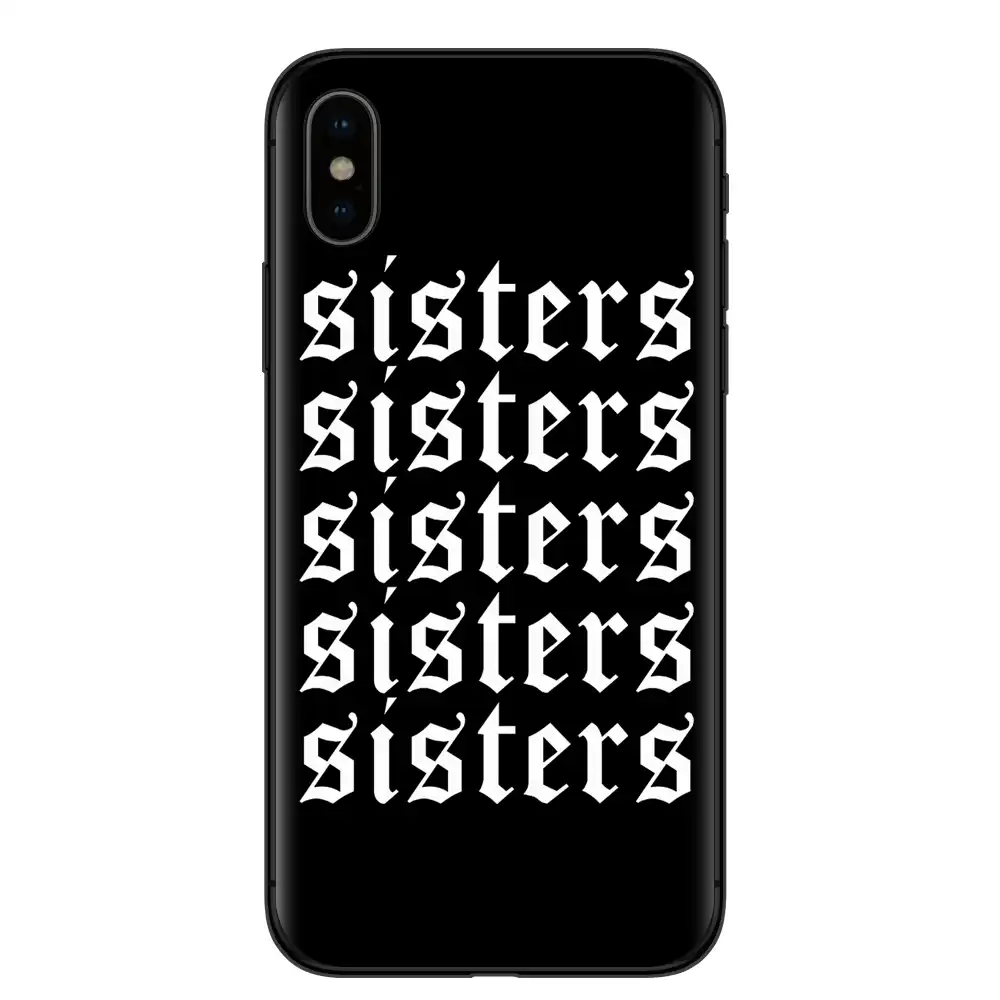 sisters iphone 7 case sisters iphone 7 case