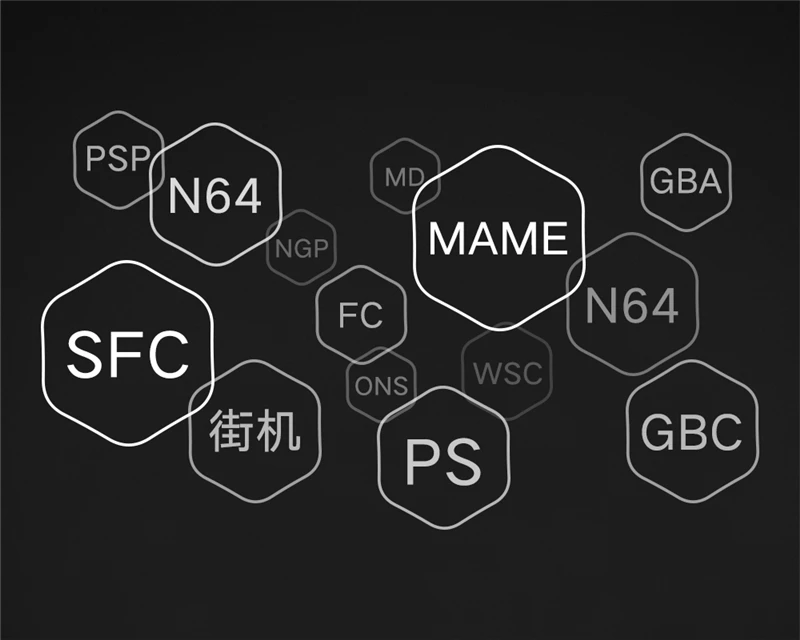 Android 7,0 Процессор MT8176 гекса-core 4G/32G 5 дюймов ips экран портативная игровая консоль для N64 для Оборудование для psp для PS1 для постоянного тока для игры MAME