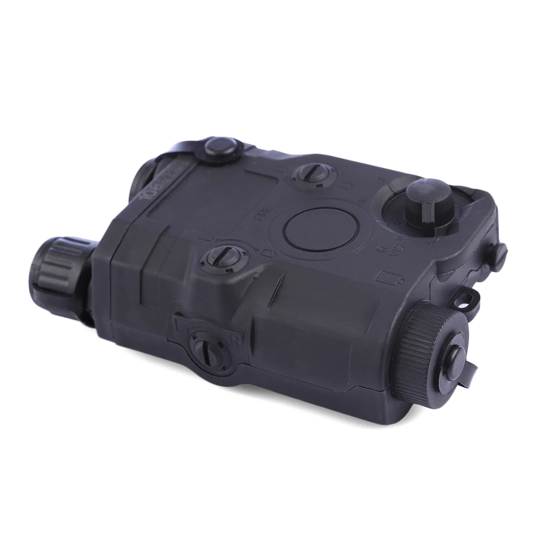 FMA общий аккумулятор для AEG GBB CQB-черный