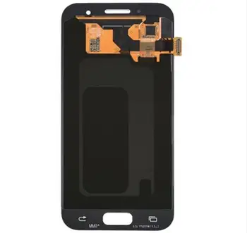 

100% Tested for SAMSUNG A3 A320F 2017 LCD Touch Screen Digitizer Spare Parts replacement + TOOLS