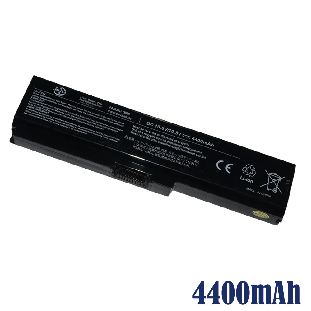 Jigu батарея для ноутбука для Toshiba PA3634U-1BRS PA3635U-1BAM PA3638U-1BAP PA3728U-1BRS PA3635U-1BRMa PA3634U PA3634U-1BAS