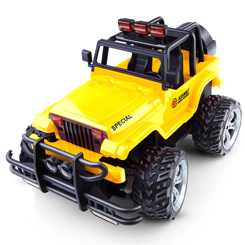 Радиоуправляемая Игрушечная машина drift 4wd body дистанционное управление