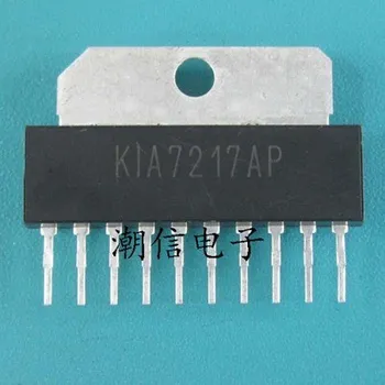 

100% New and original kia7217ap kia7217a kia7217 Good qualtity