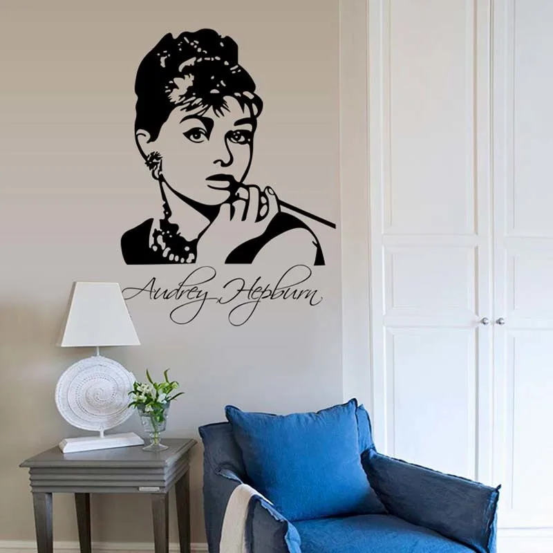 Audrey Hepburn Wall Art compare prices on audrey hepburn wall decal- online shopping/buy Audrey Hepburn Wall Art compare prices on audrey hepburn wall decal- online shopping/buy