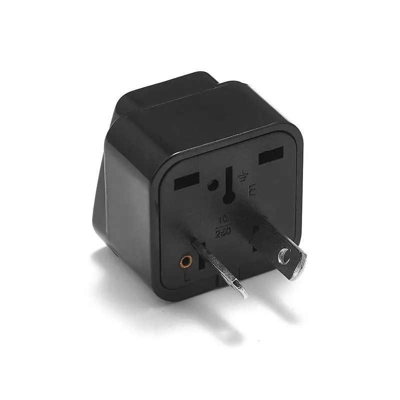 Universal Australia AU Travel Power Adapter UK US EU European To AU Australian Plug Adapter AC