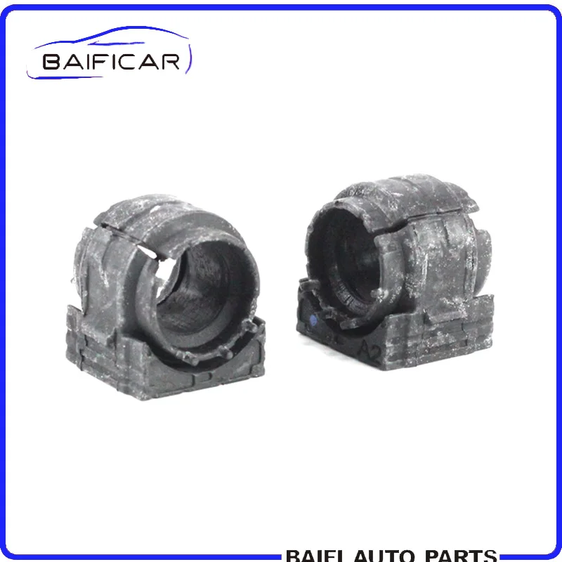 

Baificar Brand New Genuine 2 Piece High Quality Front Balance Bar Rubber Sleeve For 2009-2014 Chevrolet Cruze Excelle XT Malibu
