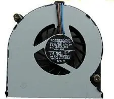 

SSEA New original Laptop CPU fan for HP ProBook 4535S 4530S 4730S Laptop DFS531205MC0T 6033B0024002 CPU cooling Fan