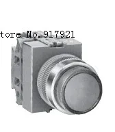 

[ZOB] AOLW2B9911R idec imported from Japan and the spring AOLW2B2211DG illuminated pushbuttons AOLW2B33 --10pcs/lot