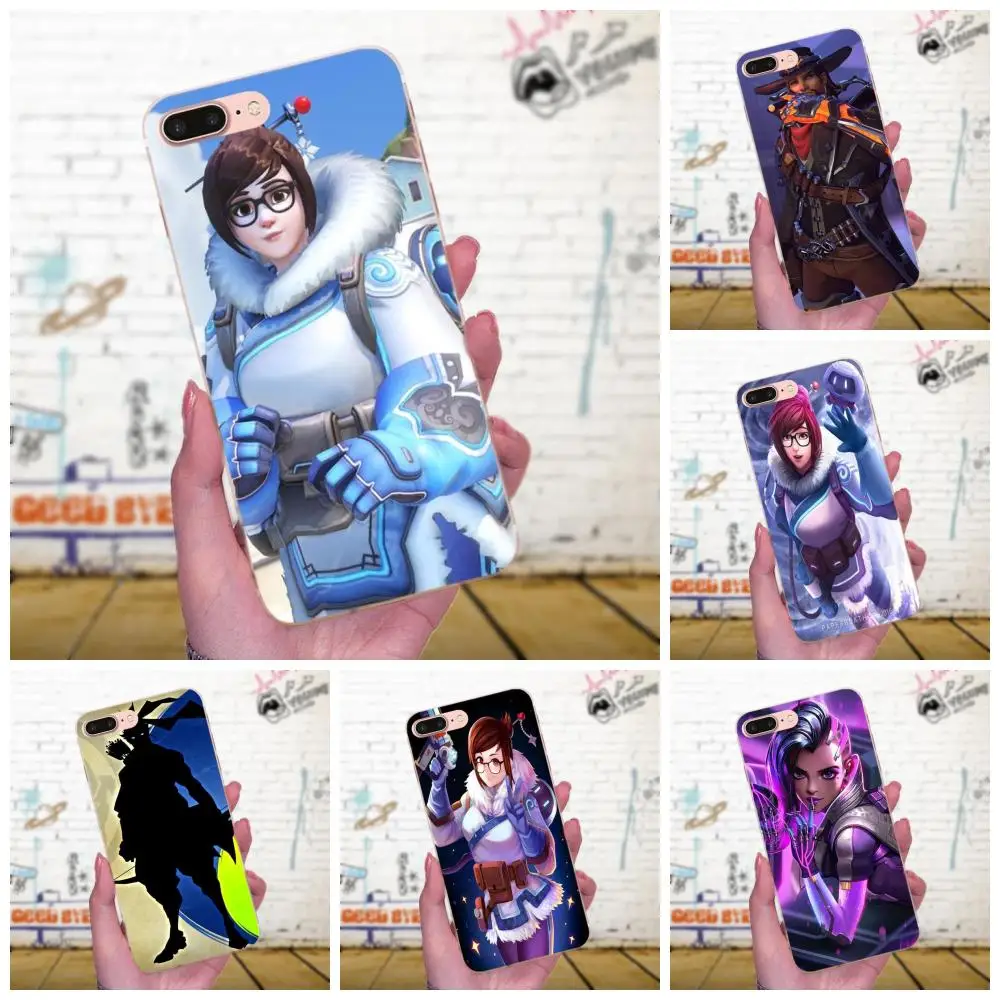 Игровые накладки для Galaxy J1 J2 J3 J330 J4 J5 J6 J7 J730 J8 2015 2016 2017 2018 mini Pro мягкие