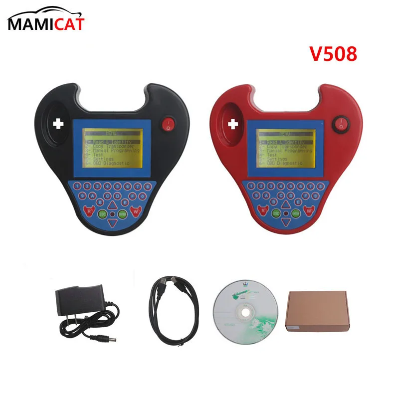 Smart Zed Bull For Car Key Pro No Need Tokens MINI Zed-Bull V508 Key Programmer Transponder Car Copier Machine Multi Language Smart Zed Bull For Car Key Pro No Need Tokens MINI Zed-Bull V508 Key Programmer Transponder Car Copier Machine Multi Language