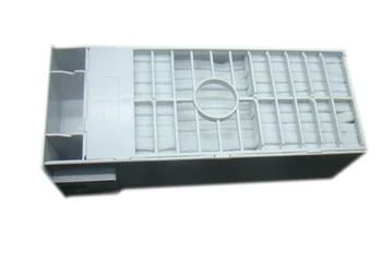 

einkshop T6997 Maintenance tank with one time chip For Epson Surecolor P6000 P7000 P8000 P9000 waste ink tank