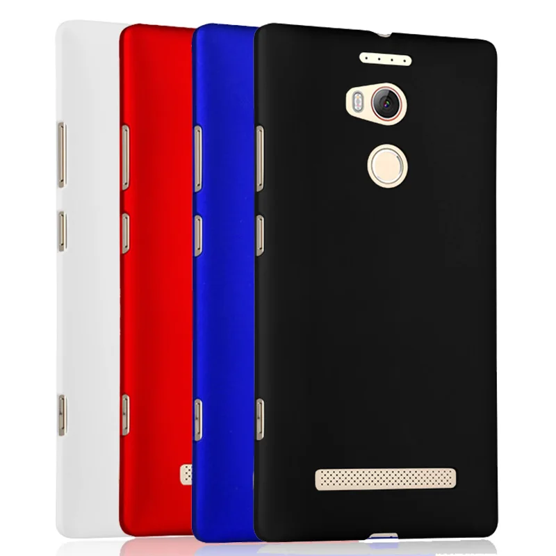 

2015 New Multi Colors Luxury Rubberized Matte Plastic Hard Case Cover For Gionee Elife E8 GN9008 Cell Phone Cover Cases