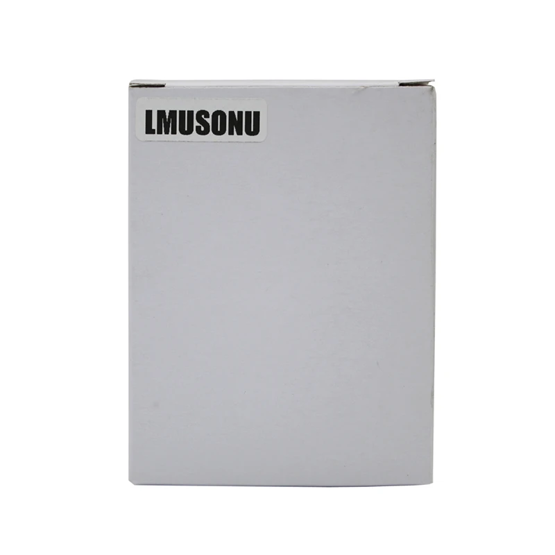 LMUSONU D1R Ксеноновые фары HID лампа фары 1 пара белые HID лампы 12 В 35 Вт 4300 К 6000 к 8000 К