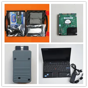 

ODIS V5.13 V-AS5054a OKI Chip Full Function V-AS 5054a Bluetooth Supports UDS Protocols software in laptop x201 8gb ready to use