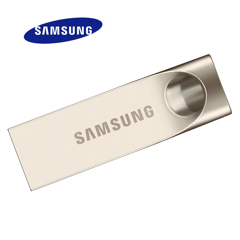 SAMSUNG USB Flash Диск 32 Г 32 Г USB 3.0 Металла супер Мини Pen Drive Крошечный Pendrive Memory Stick Устройства Хранения Данных И диск флэшка флешки