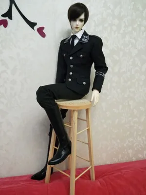 

1/4 1/3 70cm aod dod msd yosd sd bjd doll bar stool