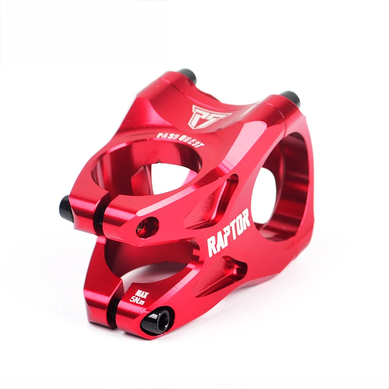 PASS QUEST RAPTOR 31.8mm 28.6mm Bicycle 