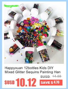 Happyxuan 100 шт./упак. цвет синель стебли трубы Очистители Kindergarden DIY художественные материалы для рукоделия для творческого ремесла