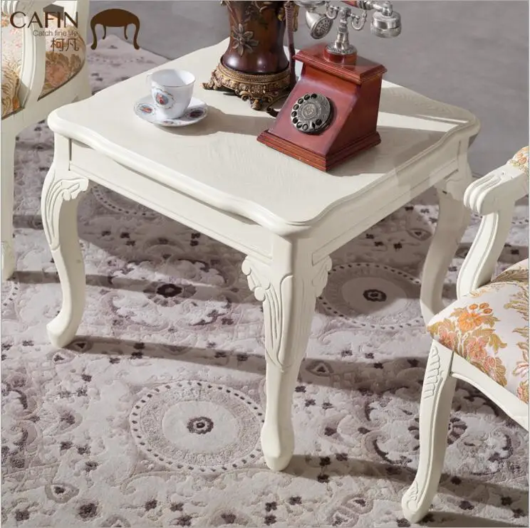 European style modern coffee table o1170