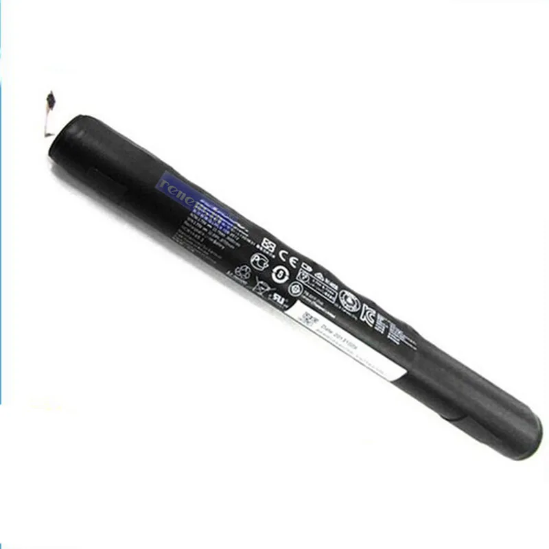 9000mah L13D3E31 L13C3E31 Laptop battery for lenovo YOGA TABLET B8000 F