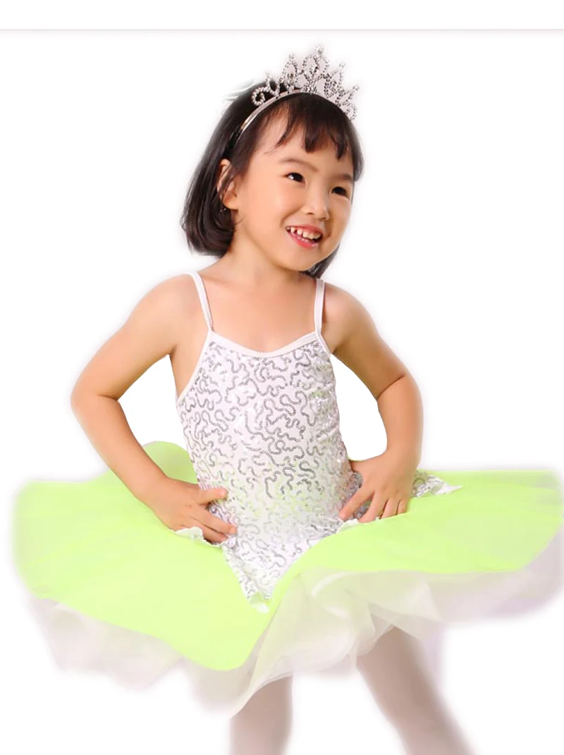 Балетное платье для девочек танец Костюмы Детские Балетные платья для танцев для девочек танцевальная одежда дети гимнастика