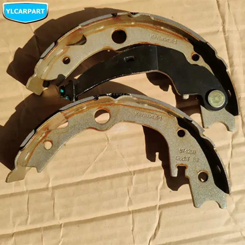

Geely SC7,SC7 Prestige,SL,FC,Vision,Car handle brake pad