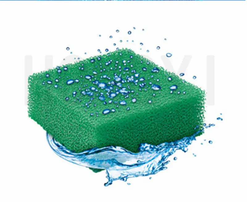 Juwel Nitrax Bioflow 3 0 6 8 зеленый биохимический фильтр хлопок для аквариума Биохимический