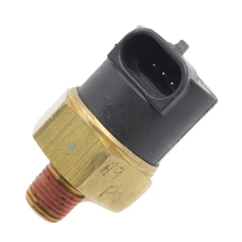 

Universal Metal Automobile Oil Pressure Sensor 23532797 for Detroit Engine Oil Pressure Sensor