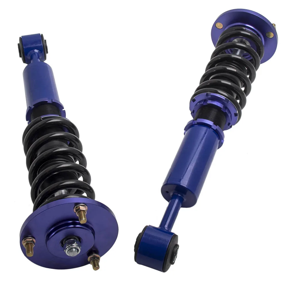 Наборы подвесок Coilover для Ford Expedition Lincoln Navigator 2003 2006 амортизирующая стойка