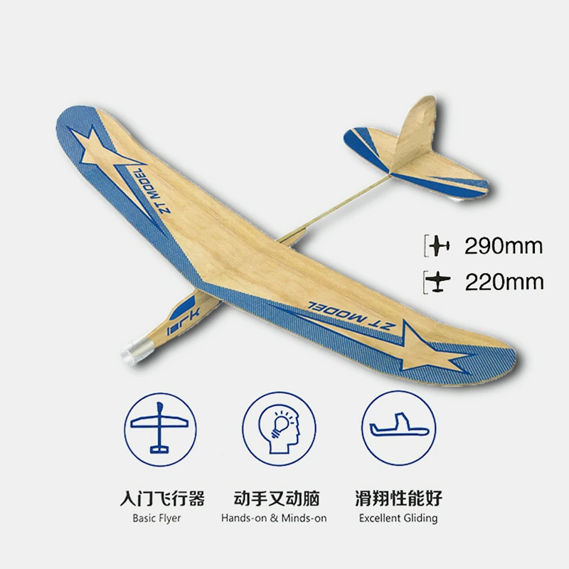 balsa wood model kits