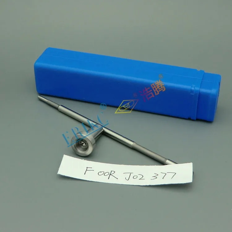 Erikc система впрыска топлива клапан F00RJ02377 Фур J02 377 клапан дизельной форсунки F 00R J02 377 для 0445120167 0445120327