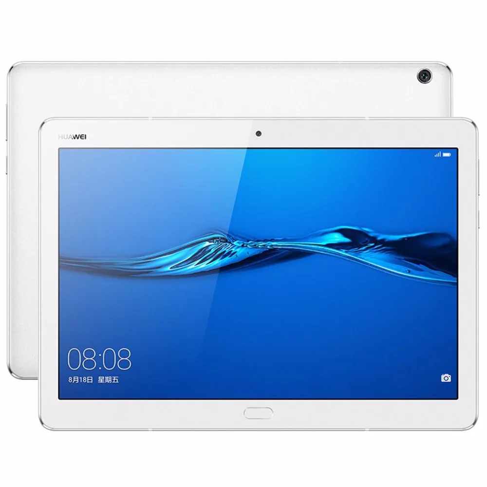 Original 10 1 inch Huawei MediaPad M3 Lite 10 BAH AL00 4G Phone Call Tablets 3GB