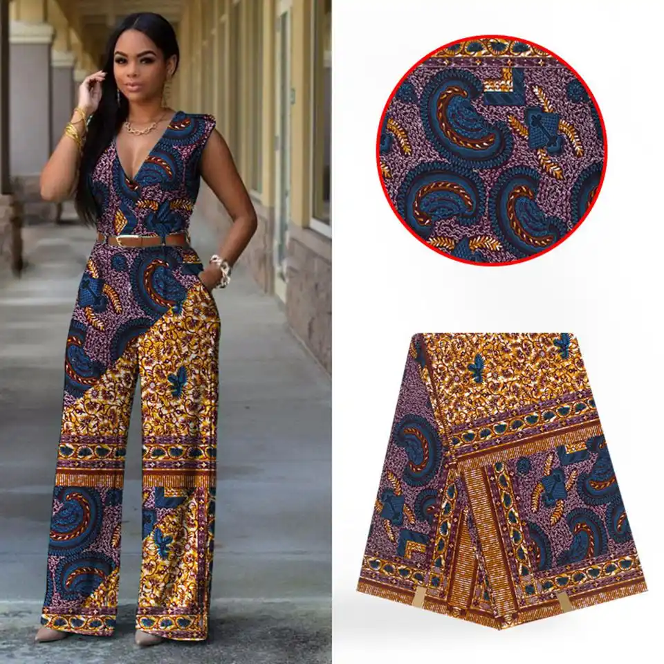 nigerian kitenge dresses