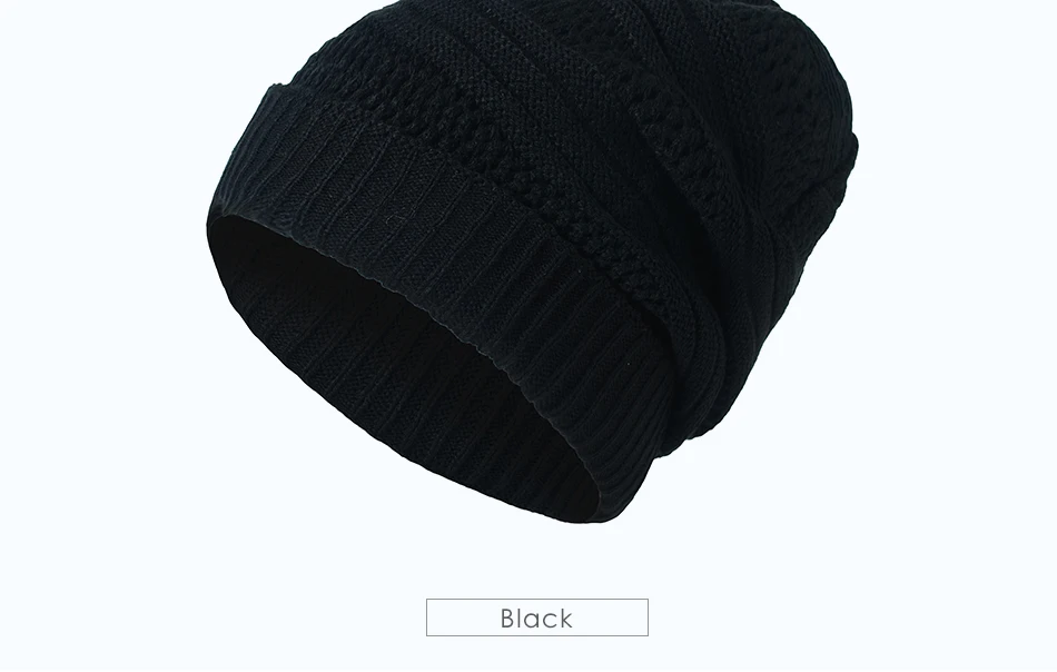 winter cap women CAP019 (5)