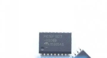 

Free shipping 10PCS PIC16F1827-I/SO PIC16F1827 SOP18