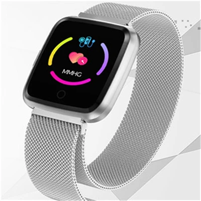 y7 fitness watch