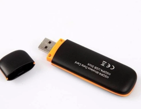 Горячая 7,2 м 3g USB модем HSPA USB Dongle