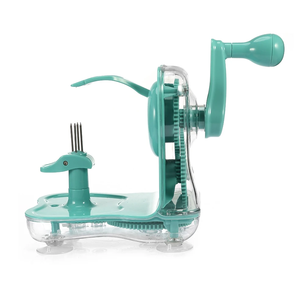 Multifunctional Apple Peeler Stainless Blade Peeled Toolin Other Fruit
