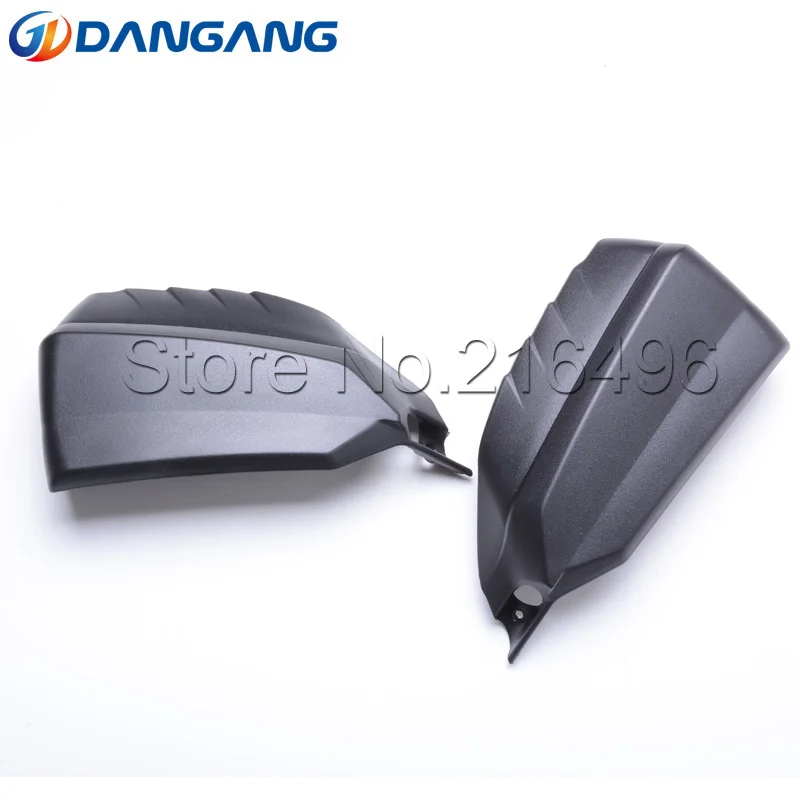 

Для BMW F800GS/ADV 2013-2016 черные мотоциклетные ручные охранники