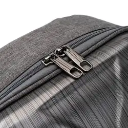 Портативный водонепроницаемый жесткий корпус ПК рюкзак сумка на молнии для Xiaomi X8SE устройства