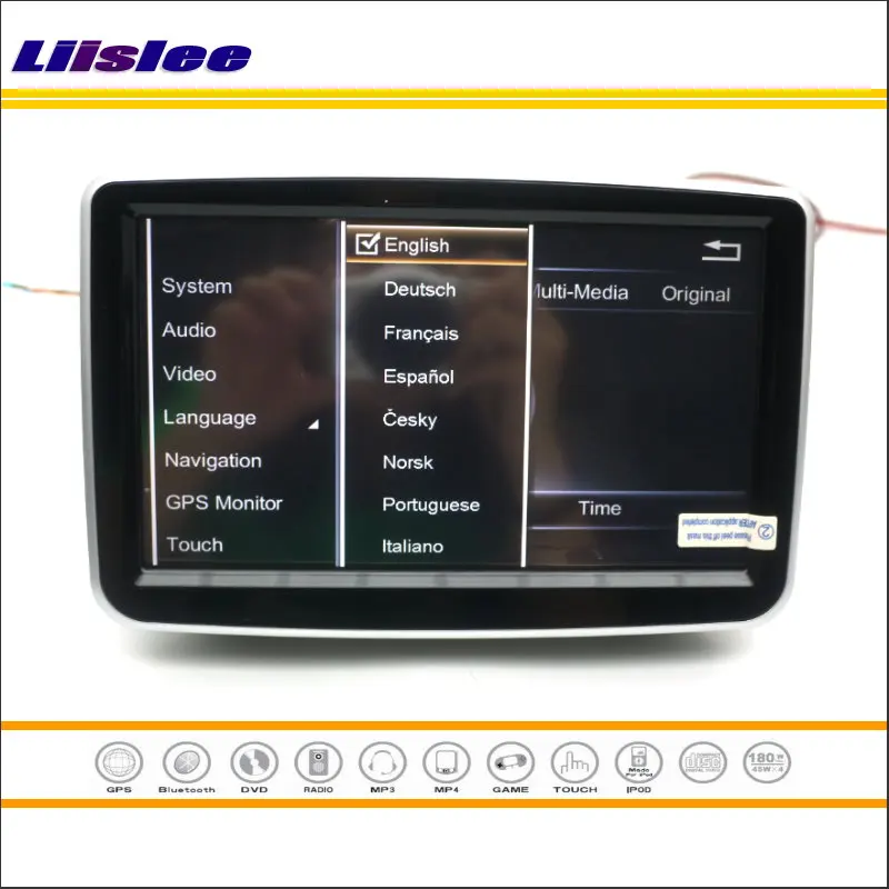 Clearance Liislee For Mercedes Benz B W246 / CLA Class 2014~2016 Car Stereo Radio CD DVD Player GPS NAVI Navigation 1080P HD Screen System 1 Clearance Liislee For Mercedes Benz B W246 / CLA Class 2014~2016 Car Stereo Radio CD DVD Player GPS NAVI Navigation 1080P HD Screen System 1