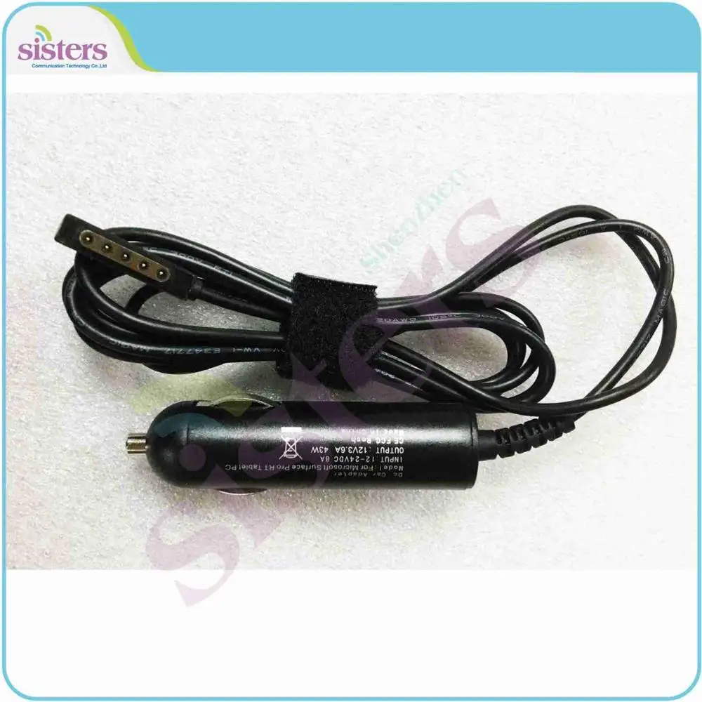 CHA0012 pro RT Tablet 12V3.6A
